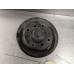 03Y212 Water Pump Pulley From 2012 Buick Enclave 3.6 12611587 03Y212 Water Pump Pulley From 2012 Buick Enclave 3.6 12611587